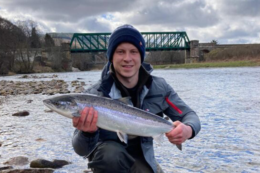 Week Commencing 22nd March – Encouraging signs despite the low rod pressure
