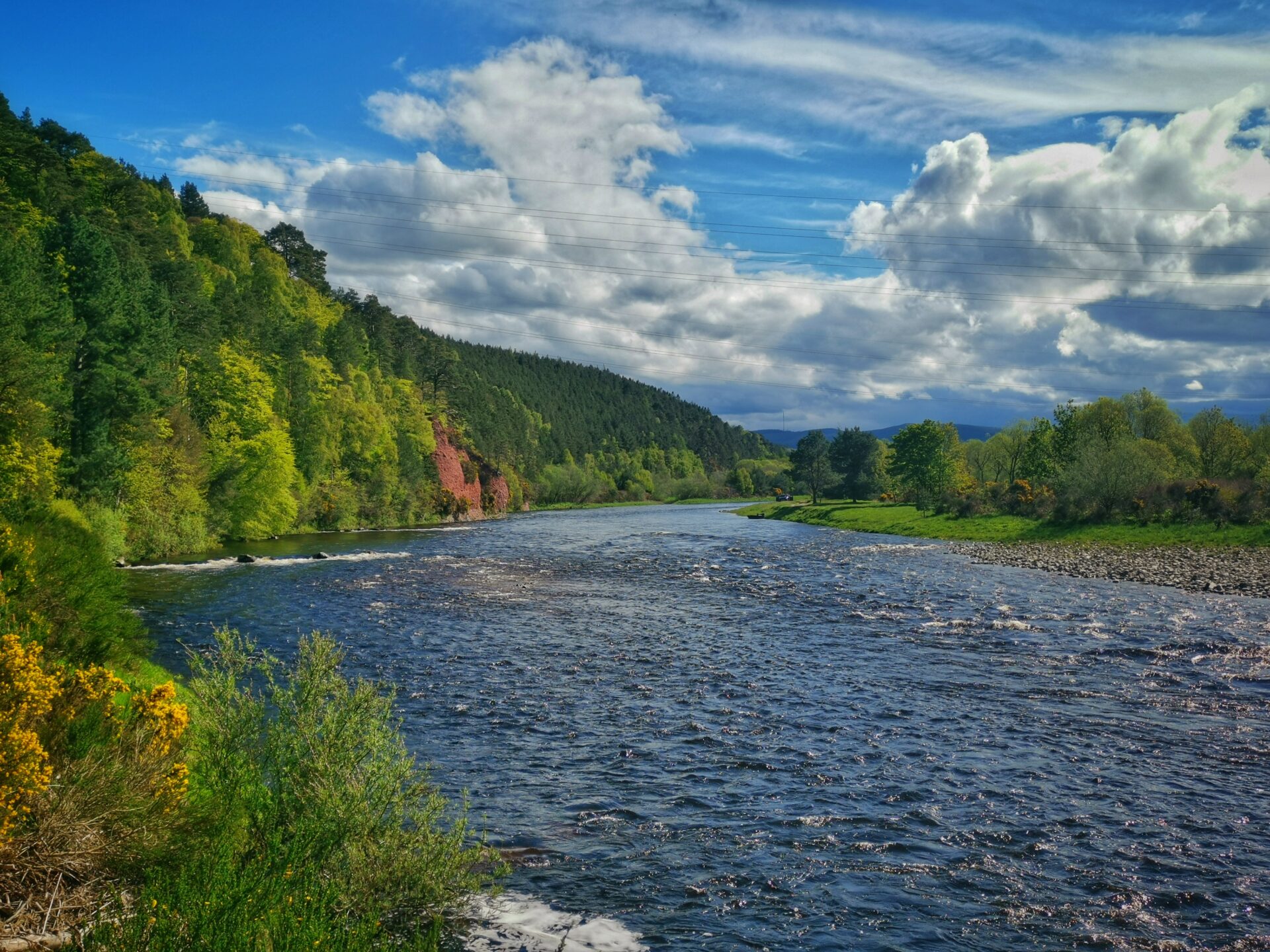 Job Vacancy: Director of the Spey Fishery Board