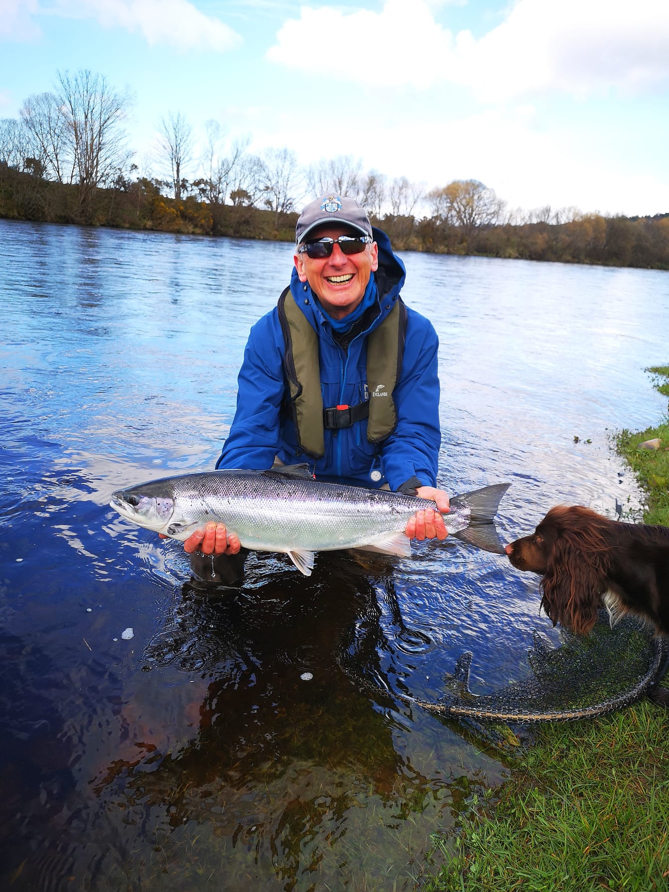 Week Commencing 4th April 22