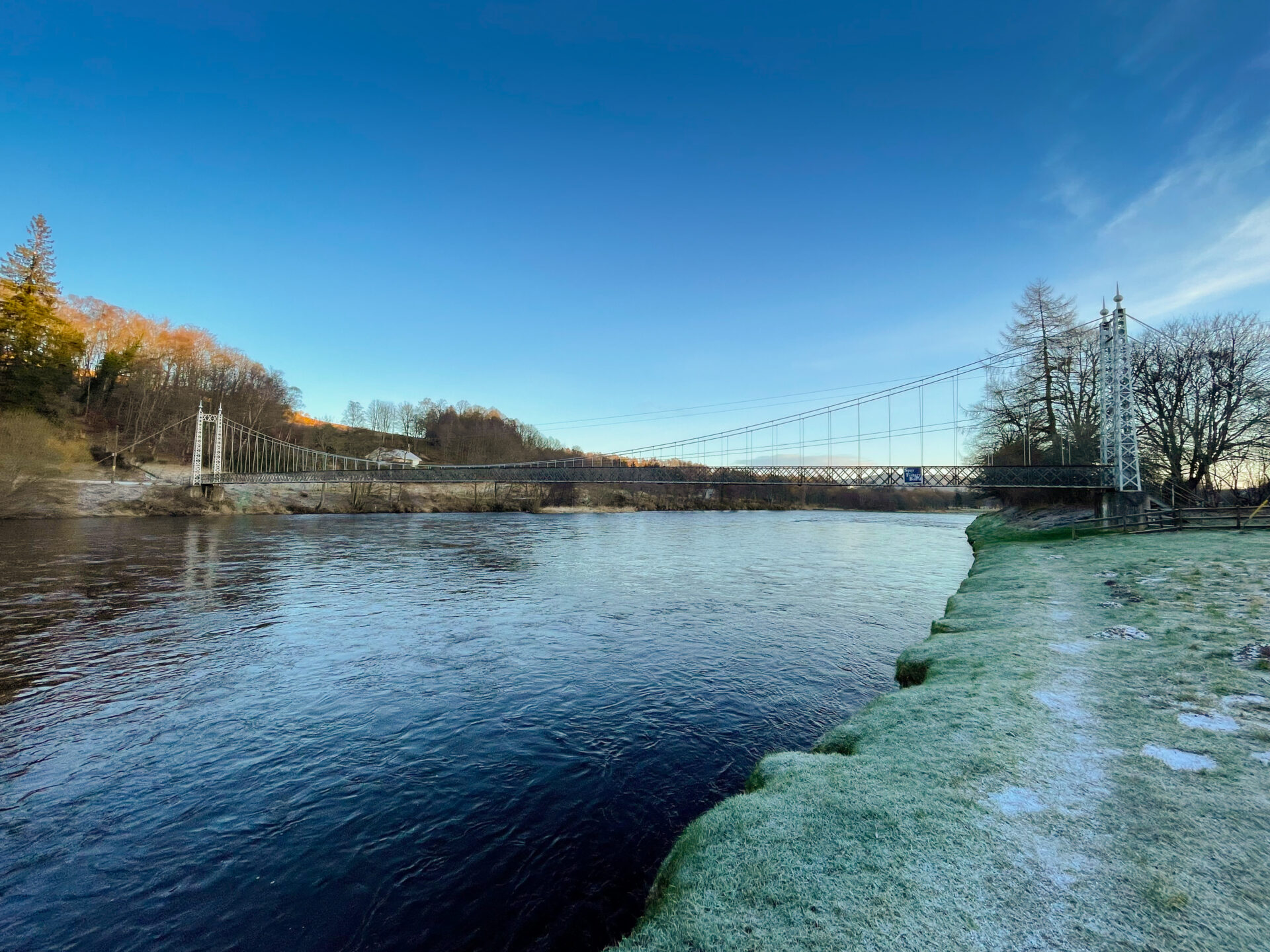 River Spey’s Official Opening of the Salmon Fishing Season 2023