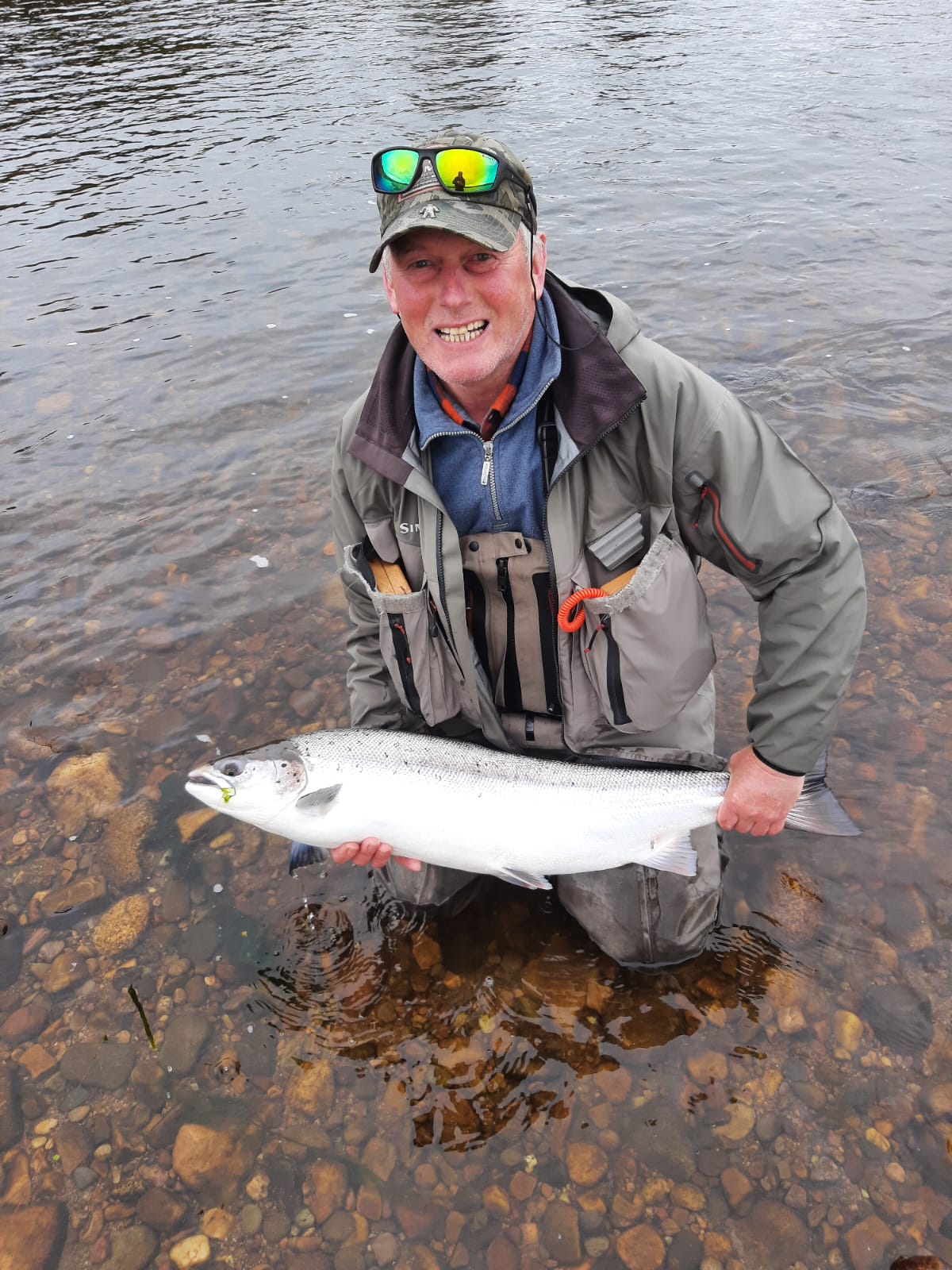 Week Commencing 8th May 2023