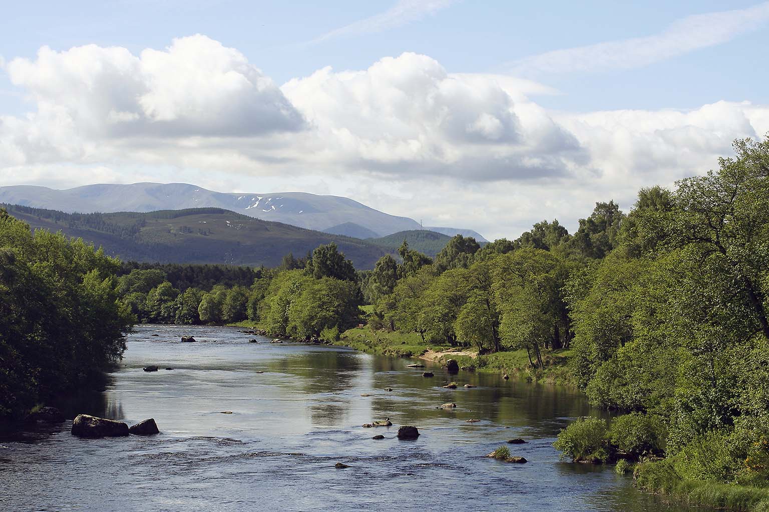 Upcoming Spey Fishery Board and Annual General Meeting