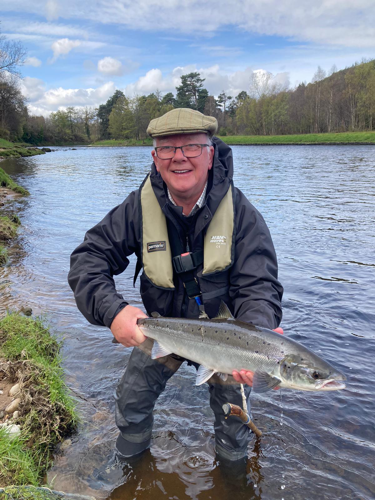 Week Commencing 22nd April 2024