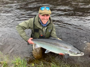Fishing Reports - River Spey