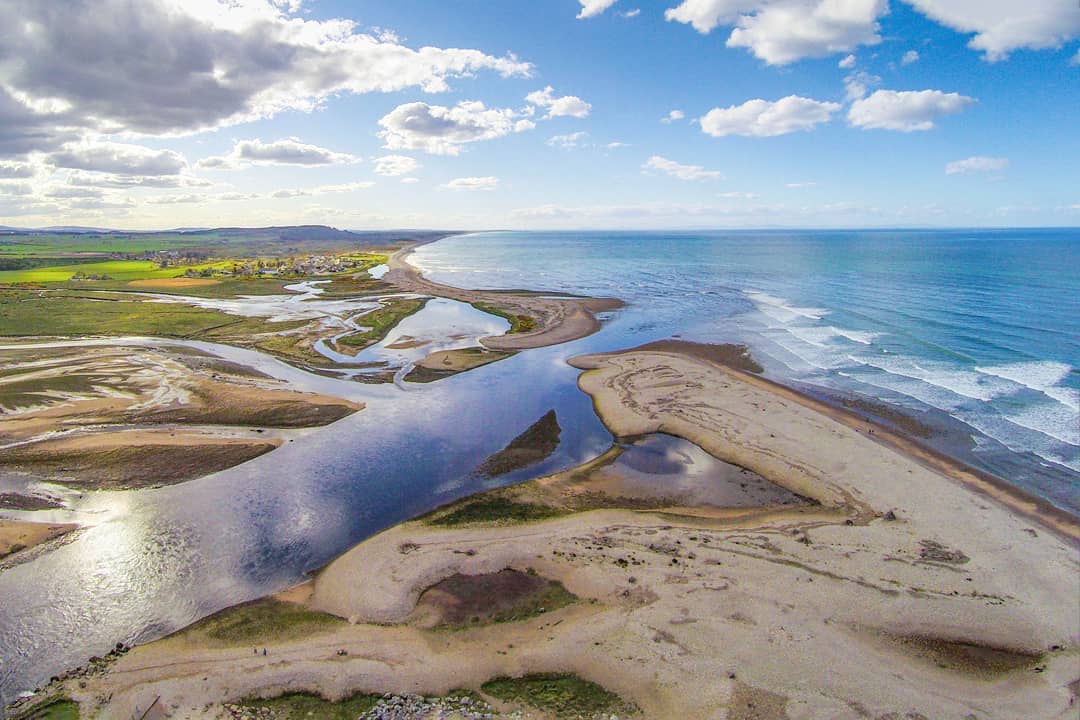 Spey Fishery Board Joins the Our Seas Coalition