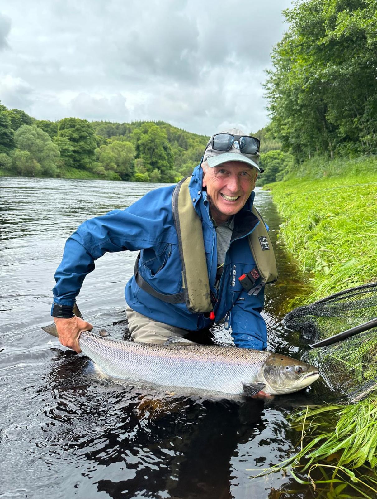 Week Commencing 17th June 2024