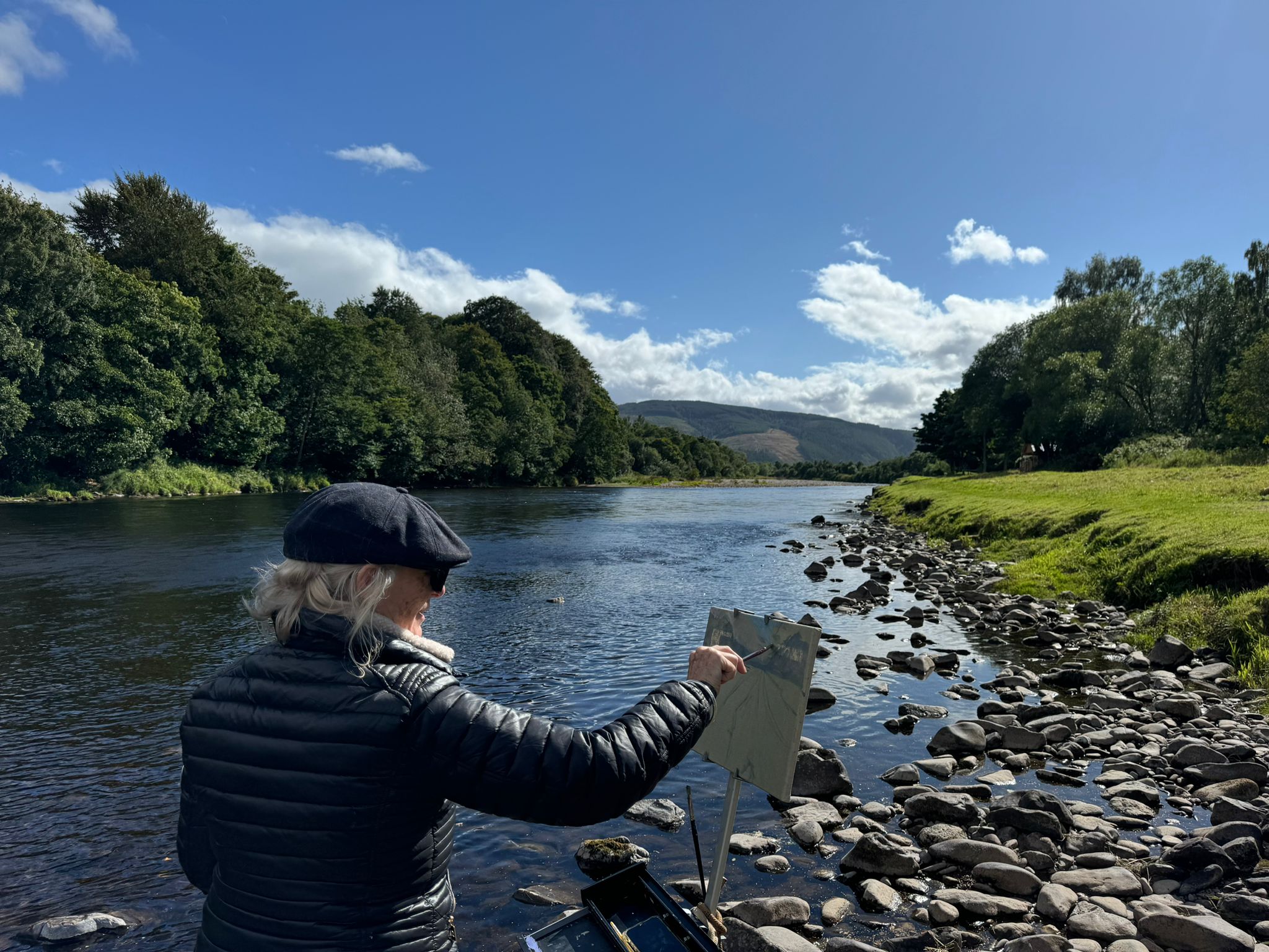 Week Commencing 5th August 2024