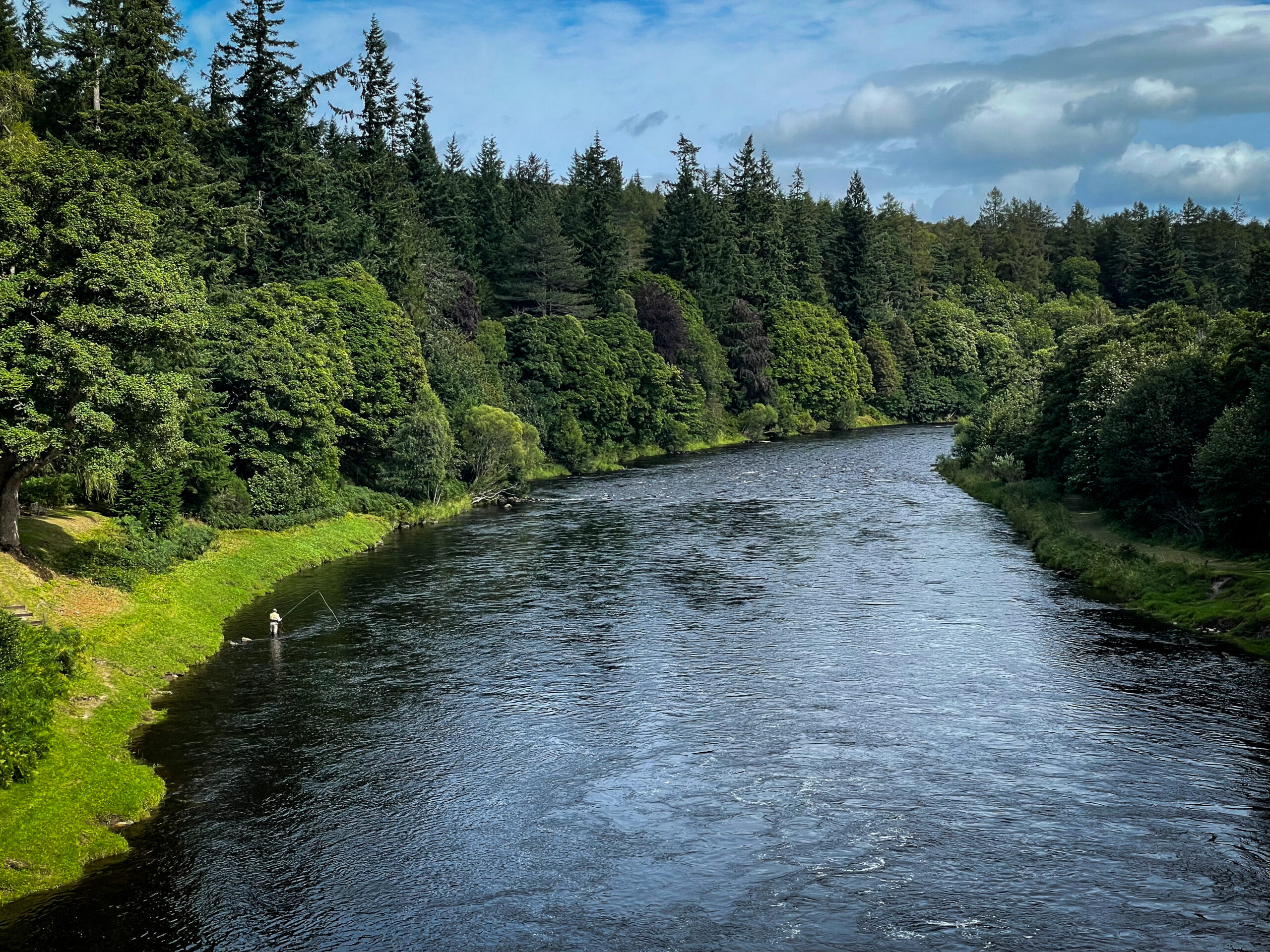 River Spey 2024 Catch Announced
