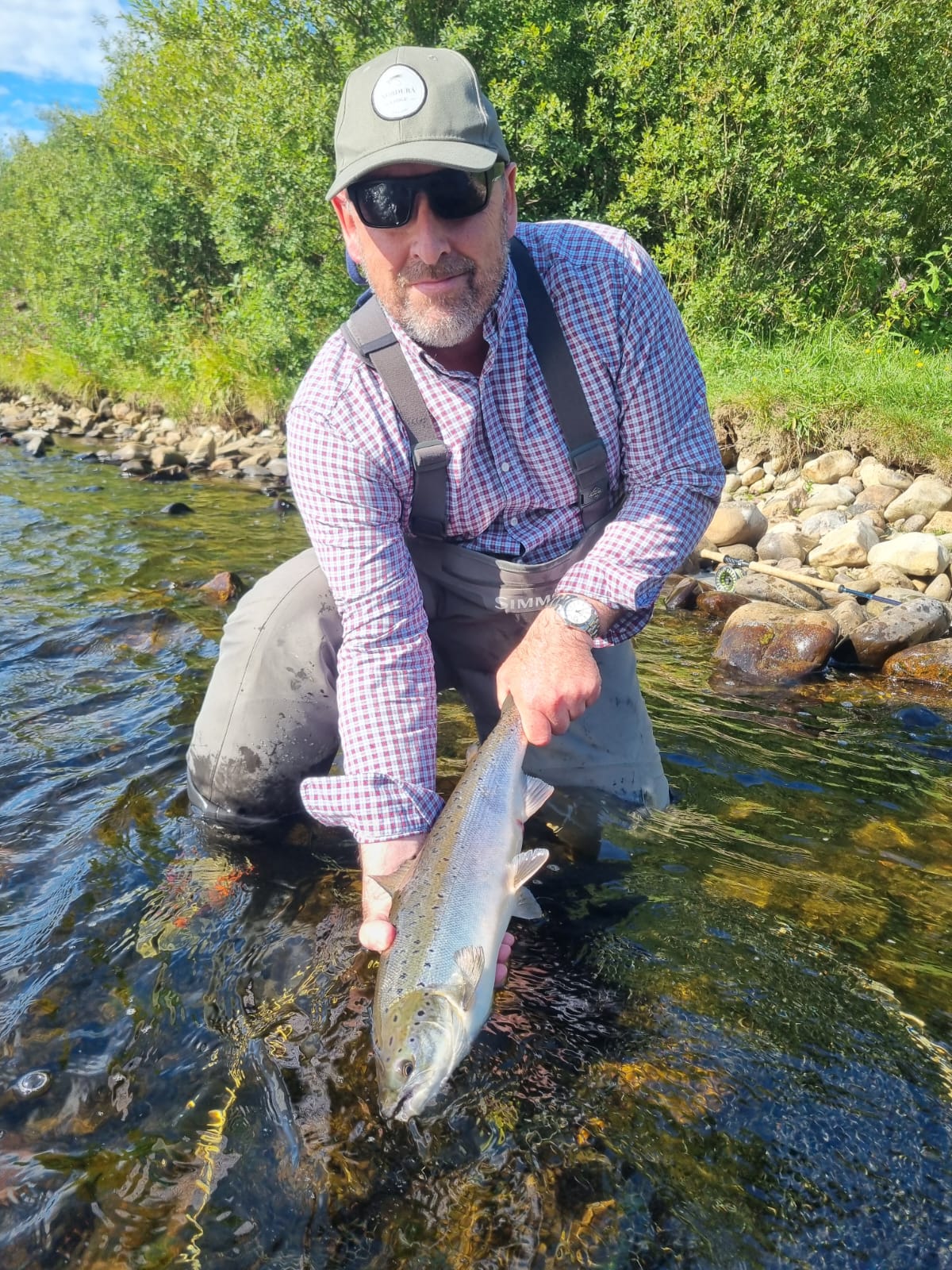 Week Commencing 11th August 2025