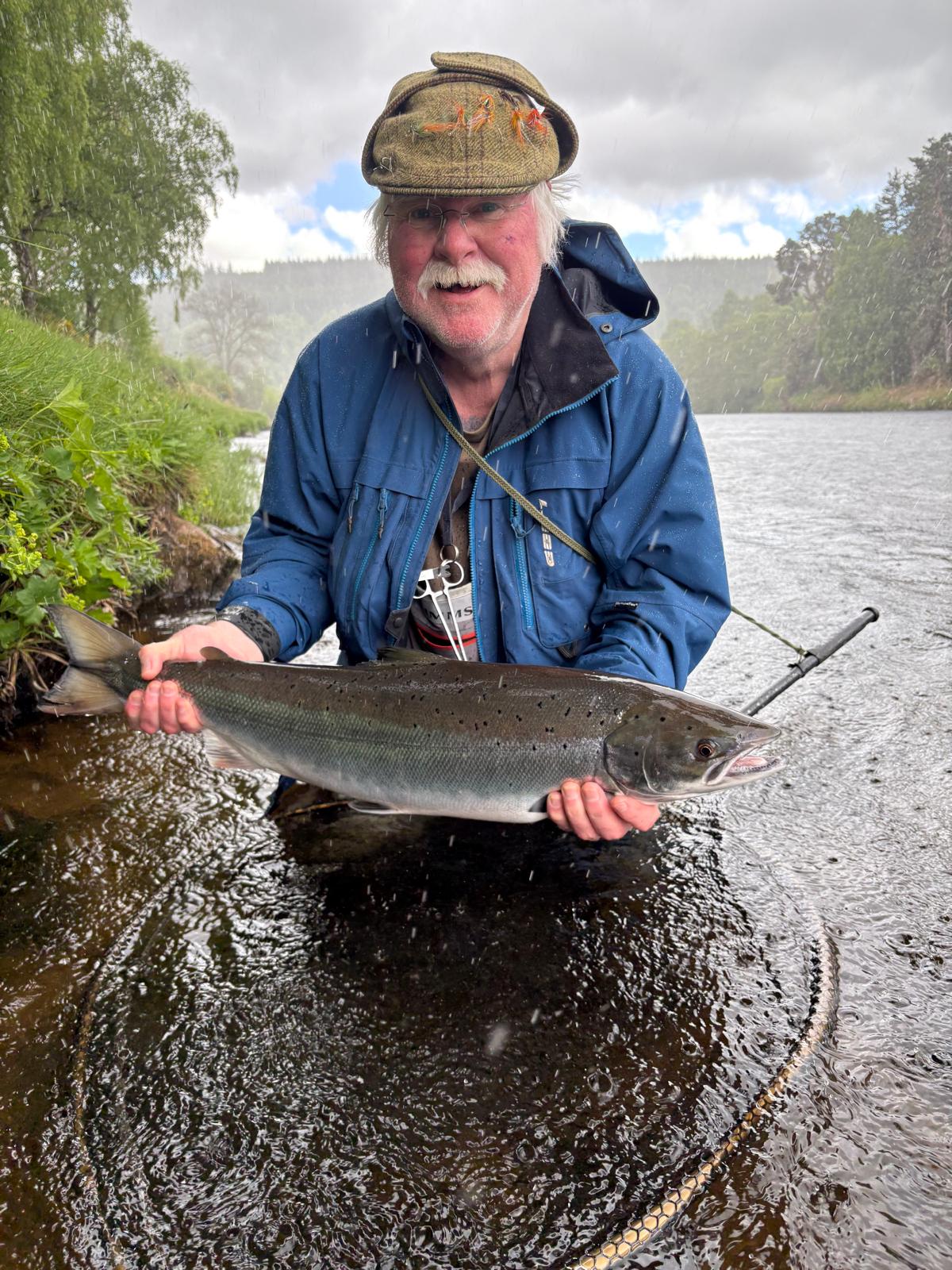 Week Commencing 18th May 2026